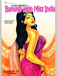 Savita Bhabhi · Chapter 010. Artist: Kirtu.