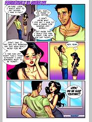 Sherlyn · Chapter 03. Artist: Kirtu.