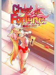 Chest of Fortune · Chapter 01. Artist: Mr.E.