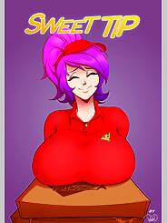 Sweet Tip · Chapter 01. Artist: Parvad.
