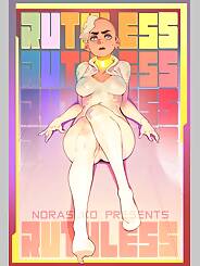 Ruthless · Chapter 01. Artist: Norasuko.