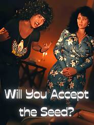 Will You Accept The Seed · Chapter 001. Artist: Redoxa , RawlyRawls.