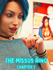 The Missus Ring · Chapter 07. Artist: Lexx228 , RawlyRawls.
