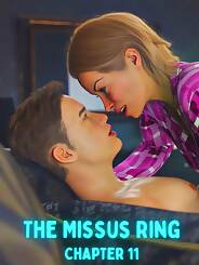 The Missus Ring · Chapter 011. Artist: Lexx228 , RawlyRawls.