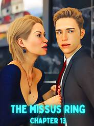 The Missus Ring · Chapter 013. Artist: Lexx228 , RawlyRawls.