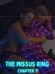 The Missus Ring · Chapter 017. Artist: Lexx228 , RawlyRawls.
