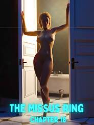 The Missus Ring · Chapter 018. Artist: Lexx228 , RawlyRawls.