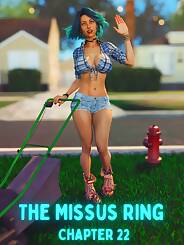 The Missus Ring · Chapter 022. Artist: Lexx228 , RawlyRawls.