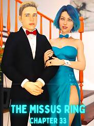 The Missus Ring · Chapter 033. Artist: Lexx228 , RawlyRawls.