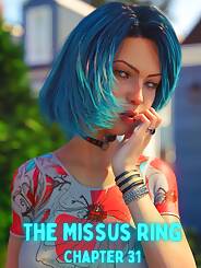 The Missus Ring · Chapter 031. Artist: Lexx228 , RawlyRawls.