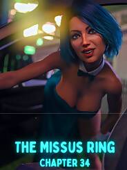 The Missus Ring · Chapter 034. Artist: Lexx228 , RawlyRawls.
