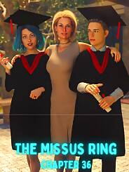 The Missus Ring · Chapter 036. Artist: Lexx228 , RawlyRawls.