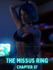 The Missus Ring · Chapter 037. Artist: Lexx228 , RawlyRawls.