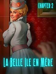 La Belle Ile en Mere · Chapter 02. Artist: Sezlov , RawlyRawls.