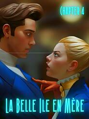 La Belle Ile en Mere · Chapter 04. Artist: Sezlov , RawlyRawls.