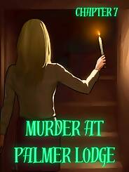 Murder At Palmer Lodge · Chapter 07. Artist: Laimov , RawlyRawls.