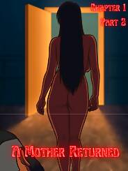 A Mother Returned · Chapter 01. Artist: Eronautics , RawlyRawls.