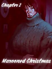 Marooned Christmas · Chapter 02. Artist: BSA , Rawly Rawls.