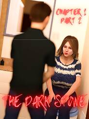 The Dark Stone · Chapter 01. Artist: JDseal.