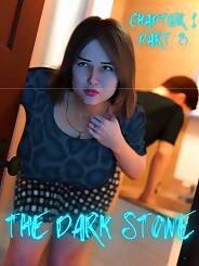 The Dark Stone · Chapter 01. Artist: JDseal.