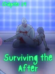 Surviving the After · Chapter 014. Artist: TravisPLS.