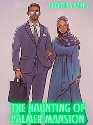 ghost comic books