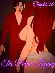 The Palmer Legacy · Chapter 016. Artist: AkyraRayne , RawlyRawls.