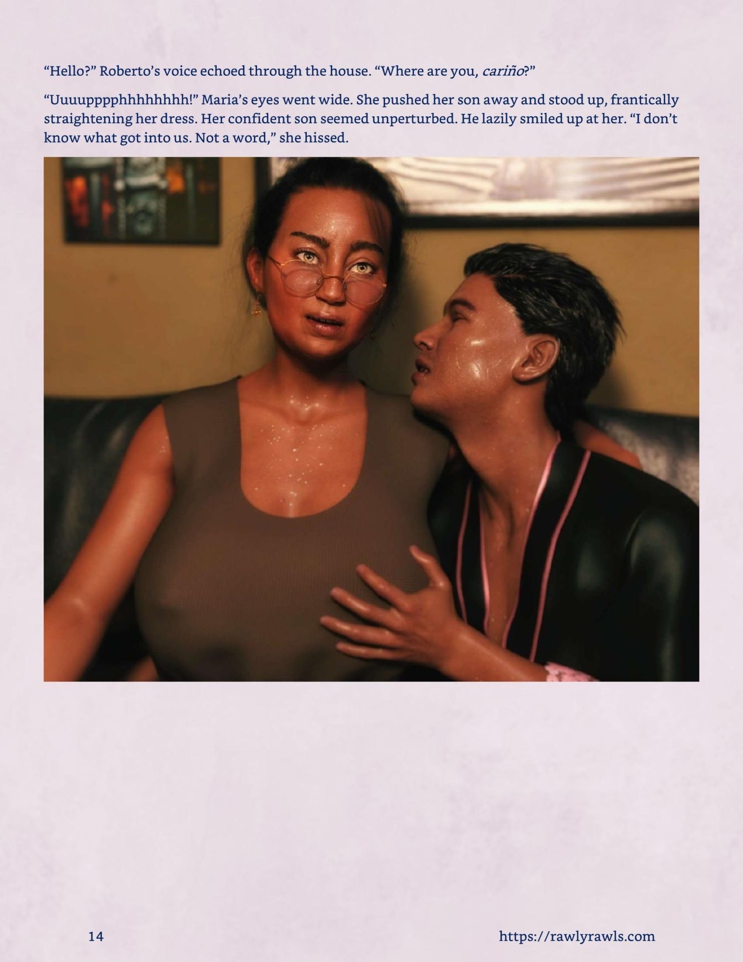 14 of 15